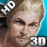Angel Sword 3D RPG 2.0.0 MOD + DATA (Unlimited Coins + Unlimited Gems + Pets Unlocked)