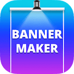 Banner Maker Poster Design, Thumbnail Creator PRO 11.0
