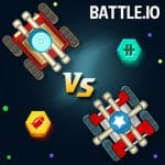 Battle io 1.13 MOD  (Unlimited Money + Unlock All Tanks)