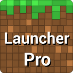 Block Launcher Pro 1.26.2 MOD (full version)