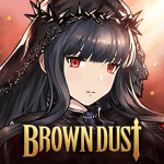Brown Dust Tactical RPG 1.46.5 MOD (Battles Speed x20 + God Mode)