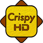CRISPY HD ICON PACK 8.2 Patched