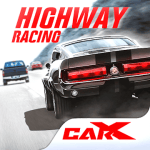 CarX Highway Racing 1.65.2 MOD +  DATA (Unlimited Money)