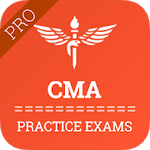 Certified Medical Assistant Practice Exams Pro 1.3.0