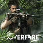 Cover Fire Offline Shooting Games 1.17.10 MOD (Unlimited Money)