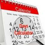 Date Calculator Calculate Age , Days 1.1 Mod
