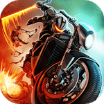 Death Moto 3 Fighting Bike Rider 1.2.63 МOD (Unlimited Money + Gems)