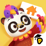 Dr Panda Town Collection 19.4.31 МOD (Unlocked)