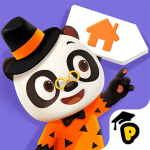 Dr. Panda Town Collection 19.4.14 MOD (Unlocked)
