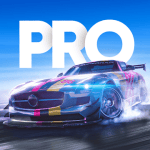 Drift Max Pro Car Drifting Game with Racing Cars 2.2.7 MOD + DATA  (Free Shopping)