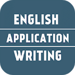 English Letter & English Application Writing PRO .0