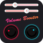 Extra Volume Booster Loud Music PRO 1.7