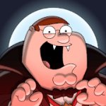 Family Guy The Quest for Stuff 1.91.0 МOD (Free Purchases)