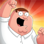 Family Guy The Quest for Stuff 2.1.2 APK + MOD (Free shopping)