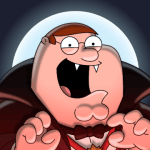 Family Guy The Quest for Stuff 2.0.10 APK + MOD (free purchases)