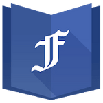 Folio for Facebook & Messenger Premium 3.4.6 Mod
