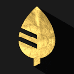 Gold Leaf Icon Pack Pro Version 3.1.4