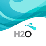 H2O Free Icon Pack 6.5 Patched