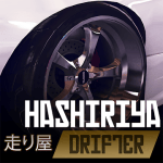 Hashiriya Drifter 0.4.1 MOD + DATA  (Unlimited Money)