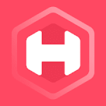 Hexa Icon Pack Hexagonal 1.6 Patched