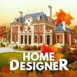 Home Designer Match Blast to Design a Makeover 1.4.6 MOD (Unlimited Lives)