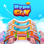 Hype City Idle Tycoon 0.464 MOD (Unlimited Money)