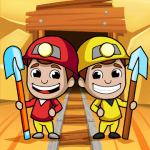 Idle Miner Tycoon Mine Manager Simulator 2.73.0 MOD (Unlimited Money)