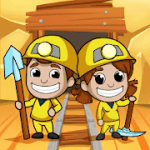 Idle Miner Tycoon Mine Manager Simulator 2.72.2 MOD (Unlimited Money)