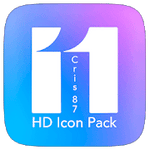 MIUI 11 ICON PACK 3.3 Patched