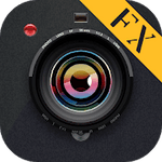 Manual FX Camera FX Studio 1.0.0 Paid