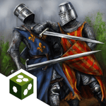 Medieval Battle Europe 1.2.0 MOD + DATA (Unlocked)