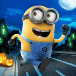 Minion Rush Despicable Me Official Game 6.8.1n APK + MOD  (Free Purchase + Anti-ban)