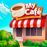 My Cafe  Restaurant game 2019.11.1 MOD (Unlimited Money​)