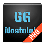 Nostalgia.GG Pro GG Emulator 2.0.3 Paid