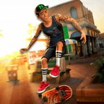 Nyjah Huston #SkateLife A True Skate Game 1.6.4 MOD (Unlimited Money)