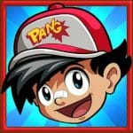 Pang Adventures 1.1.8 MOD + DATA  (All Unlocked + Unlimited Lives)