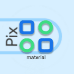 Pix Material Icon Pack 2 Patched