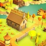 Pocket Build 2.86 MOD (free purchases)