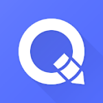 QuickEdit Text Editor Writer & Code Editor 1.5.1 Patched