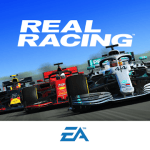 Real Racing  3 8.0.0 MOD (Unlock All)