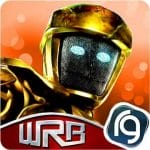 Real Steel World Robot Boxing 43.43.116 MOD + DATA (Unlimited Money)