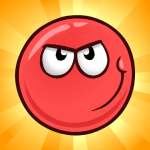 Red Ball 4 1.4.18 MOD (Unlocked)