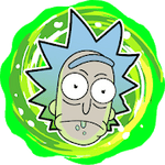 Rick and Morty Pocket Mortys 2.12.1 MOD (Unlimited Money)