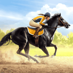 Rival Stars Horse Racing 1.4.1 MOD +  DATA (slow bots)