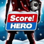 Score Hero 2.32 MOD (Unlimited Money + Energy)