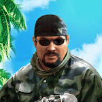Steven Seagal’s Archipelago Survival 0.0.181 МOD (Unlimited gold coins + More)