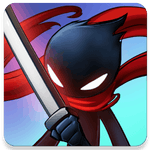 Stickman Revenge 3 Ninja Warrior Shadow Fight 1.6.0 MOD (Free Shopping)
