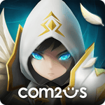 Summoners War 5.2.0 MOD (Enemies Forget Attack)