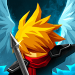 Tap Titans 2 Heroes & Monsters The Clicker Game 3.5.1 MOD (Unlimited Money)