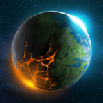TerraGenesis Space Settlers 5.1.5 MOD +  DATA  (Money + Unlock planets)